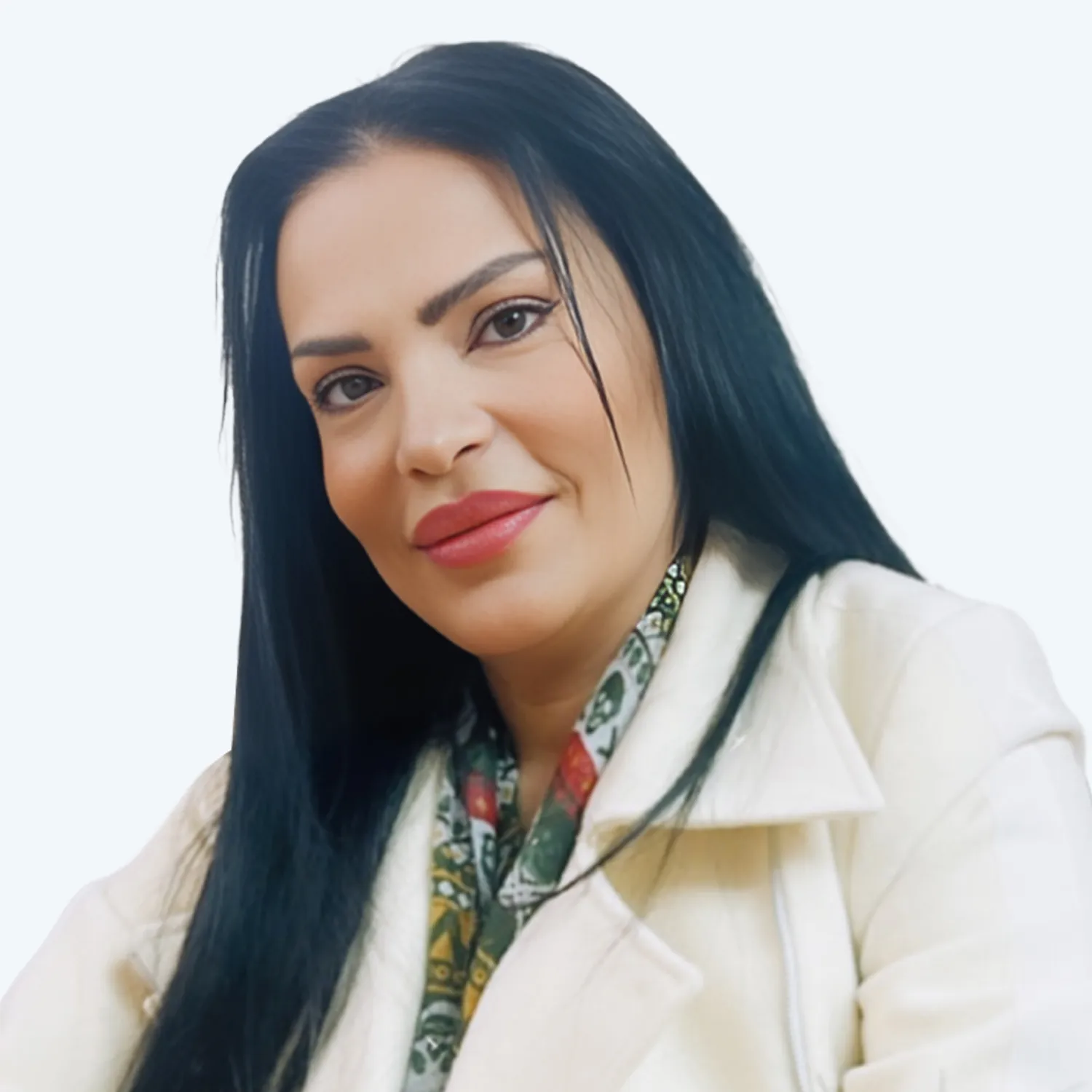 LEAP 2025 Awardee - Dr Nahed Rizk